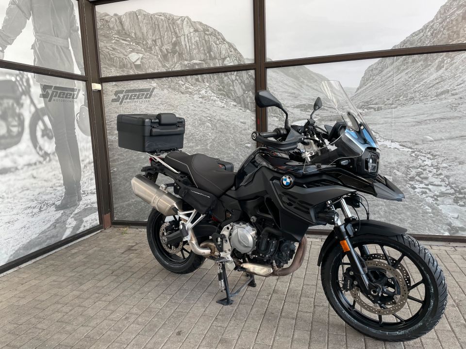 Speedmc brukt motorsykkel bildekarusell nummer 12