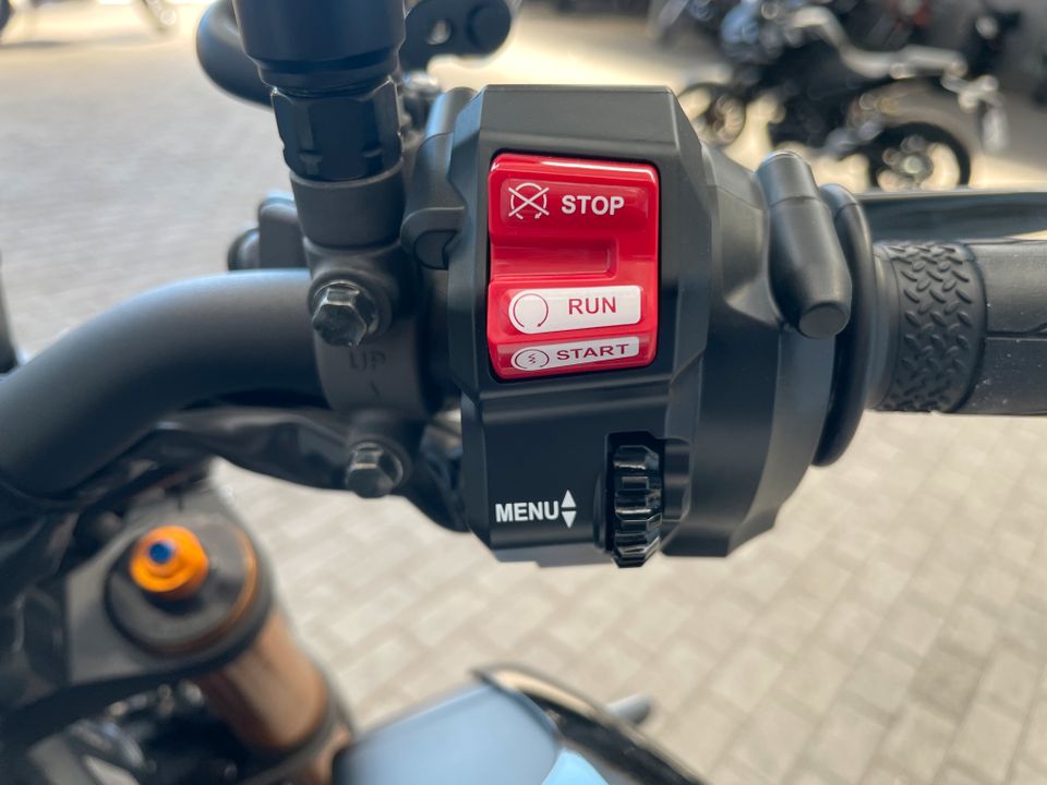 Speedmc brukt motorsykkel bildekarusell nummer 14