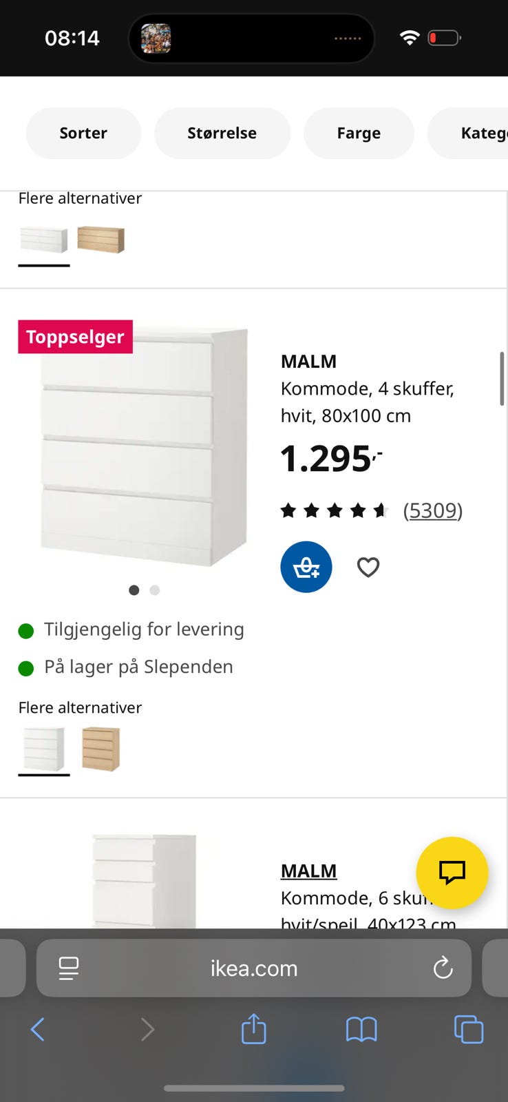 Galleribilde