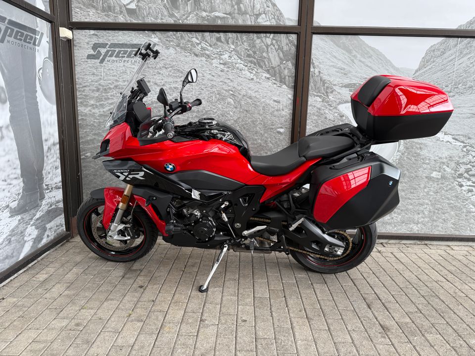 Speedmc brukt motorsykkel bildekarusell nummer 5