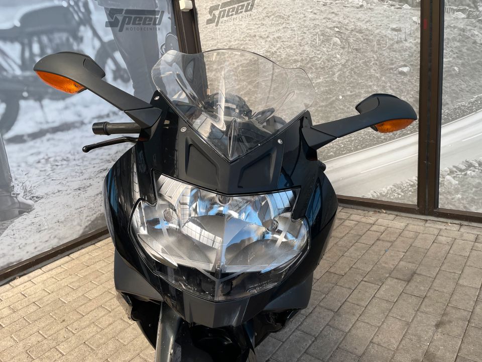 Speedmc brukt motorsykkel bildekarusell nummer 3