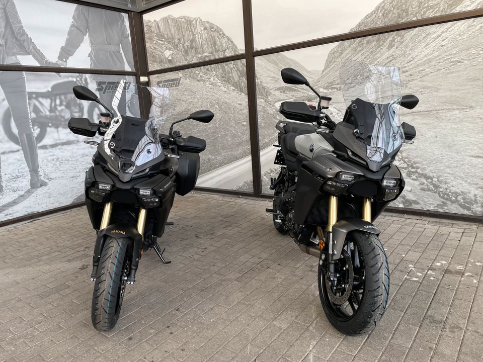 Speedmc brukt motorsykkel bildekarusell nummer 1