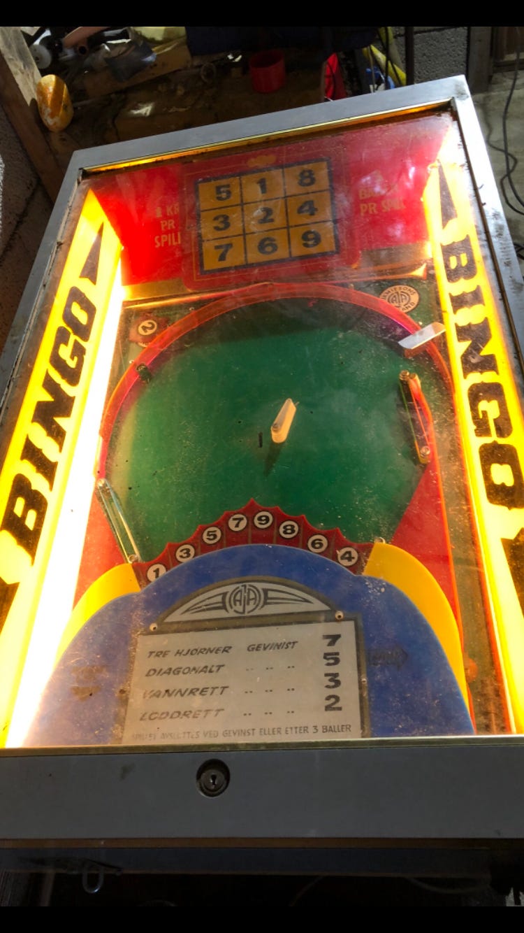 Galleribilde