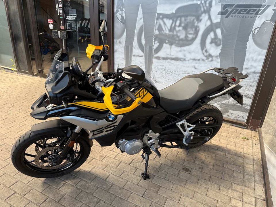 Speedmc brukt motorsykkel bildekarusell nummer 5