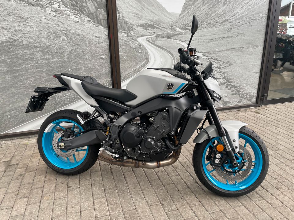 Speedmc brukt motorsykkel bildekarusell nummer 2