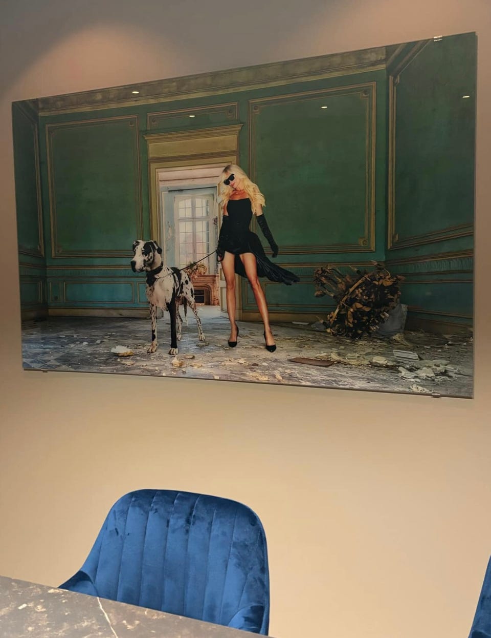 Galleribilde