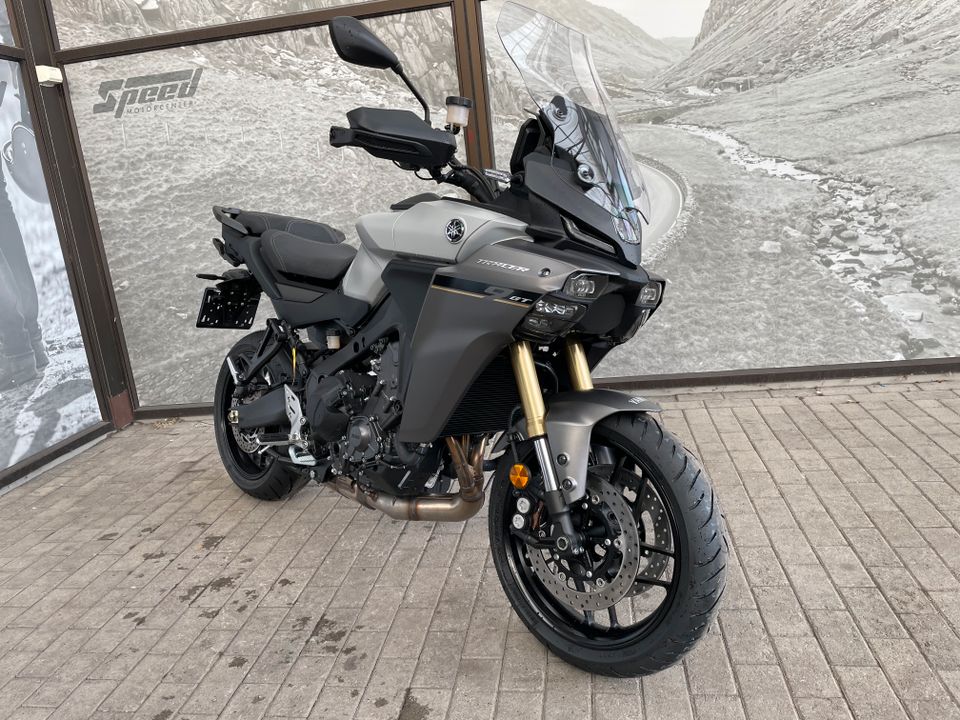Speedmc brukt motorsykkel bildekarusell nummer 20