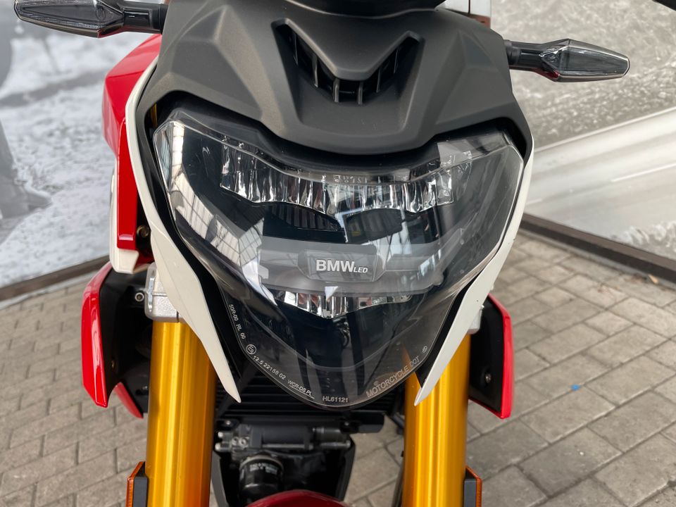 Speedmc brukt motorsykkel bildekarusell nummer 3