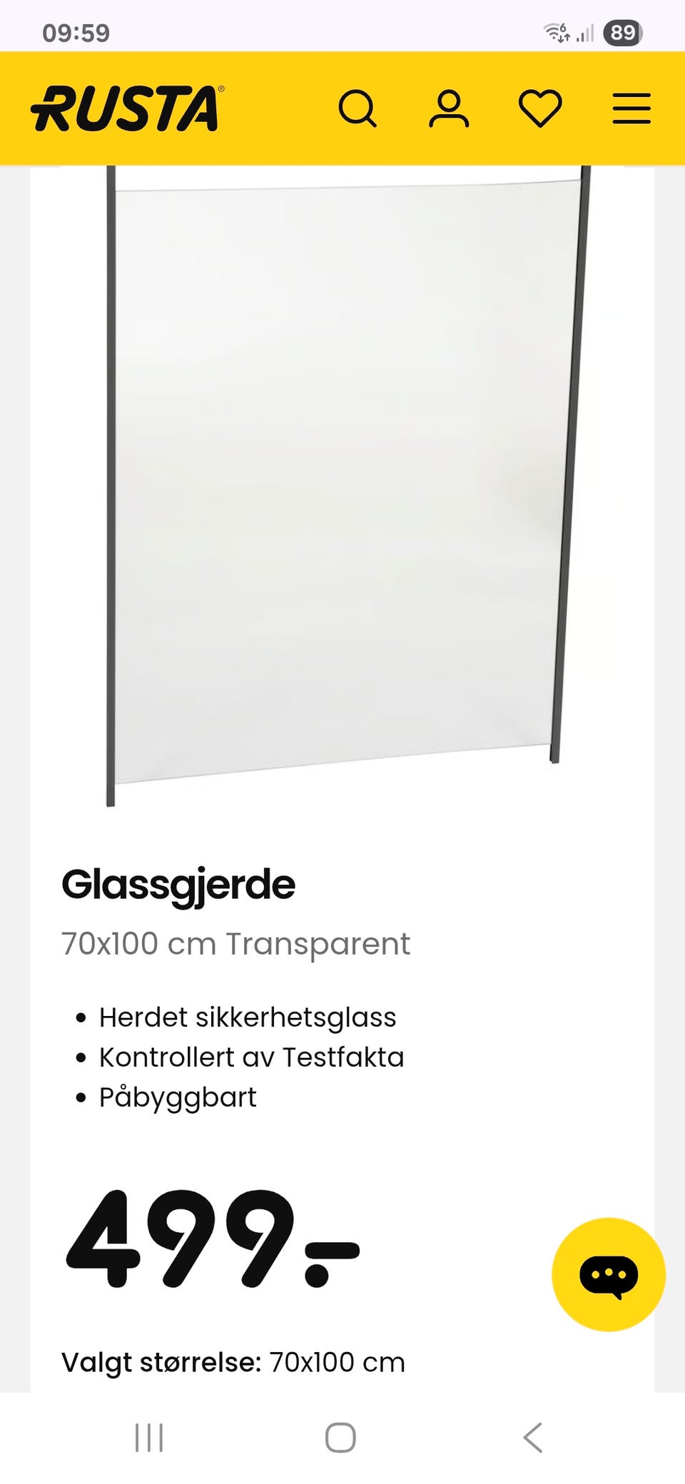 Galleribilde