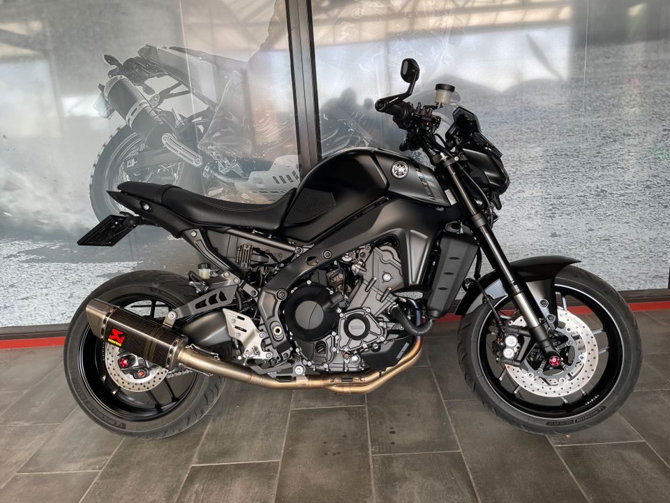 Speedmc brukt motorsykkel bildekarusell nummer 0