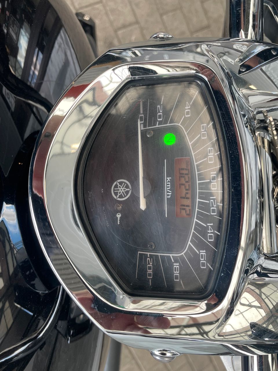 Speedmc brukt motorsykkel bildekarusell nummer 5