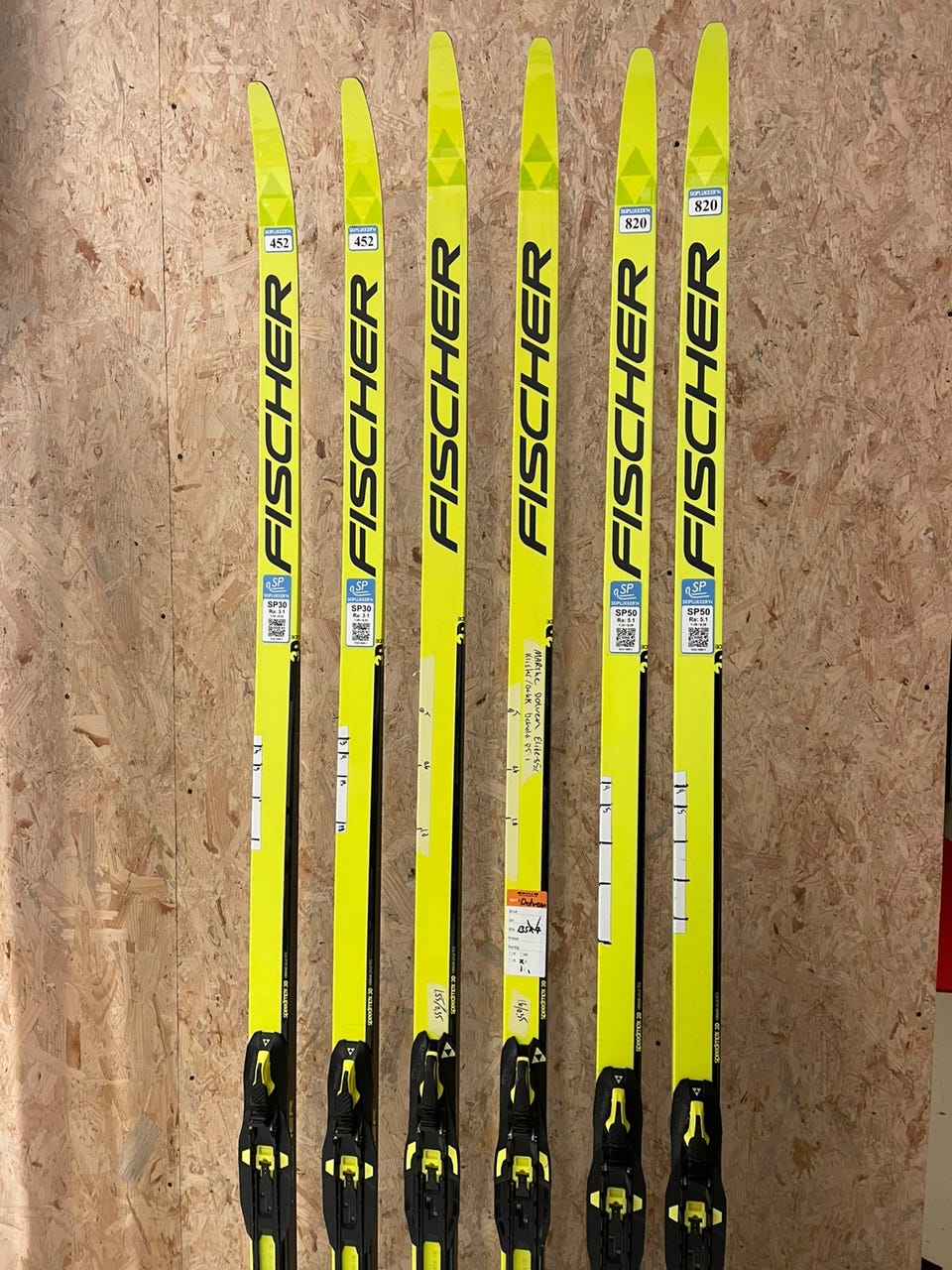 スキー Fischer Speedmax 3D Classic 902 Plus Speedmax 3D Classic Plus 902 Medium | Fischer Sports