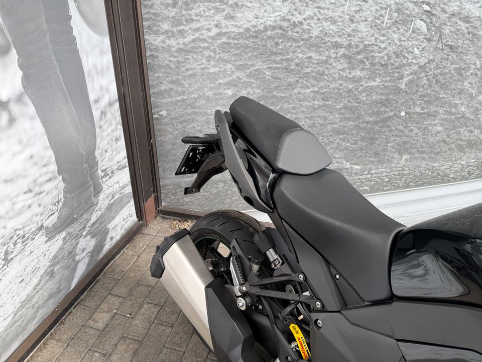 Speedmc brukt motorsykkel bildekarusell nummer 4