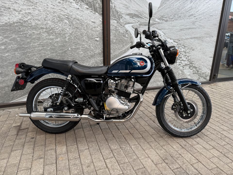 Speedmc brukt motorsykkel bildekarusell nummer 1