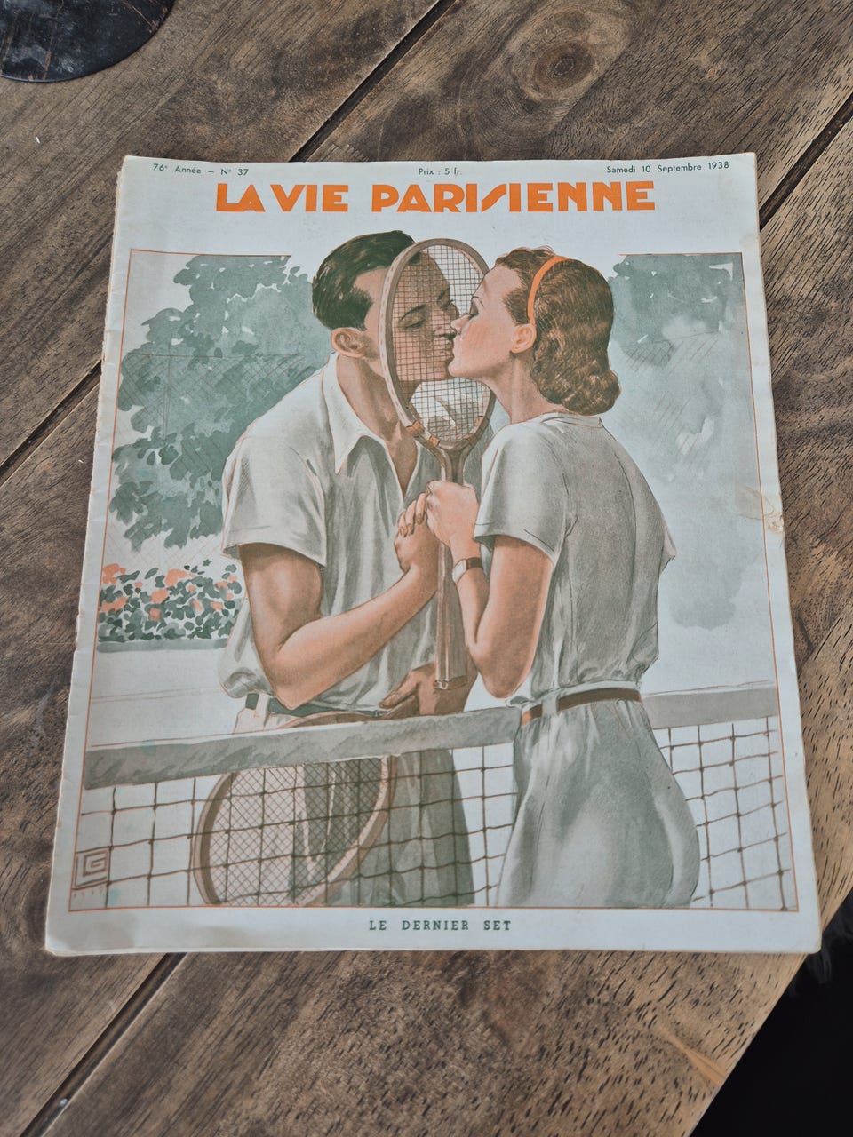 Galleribilde