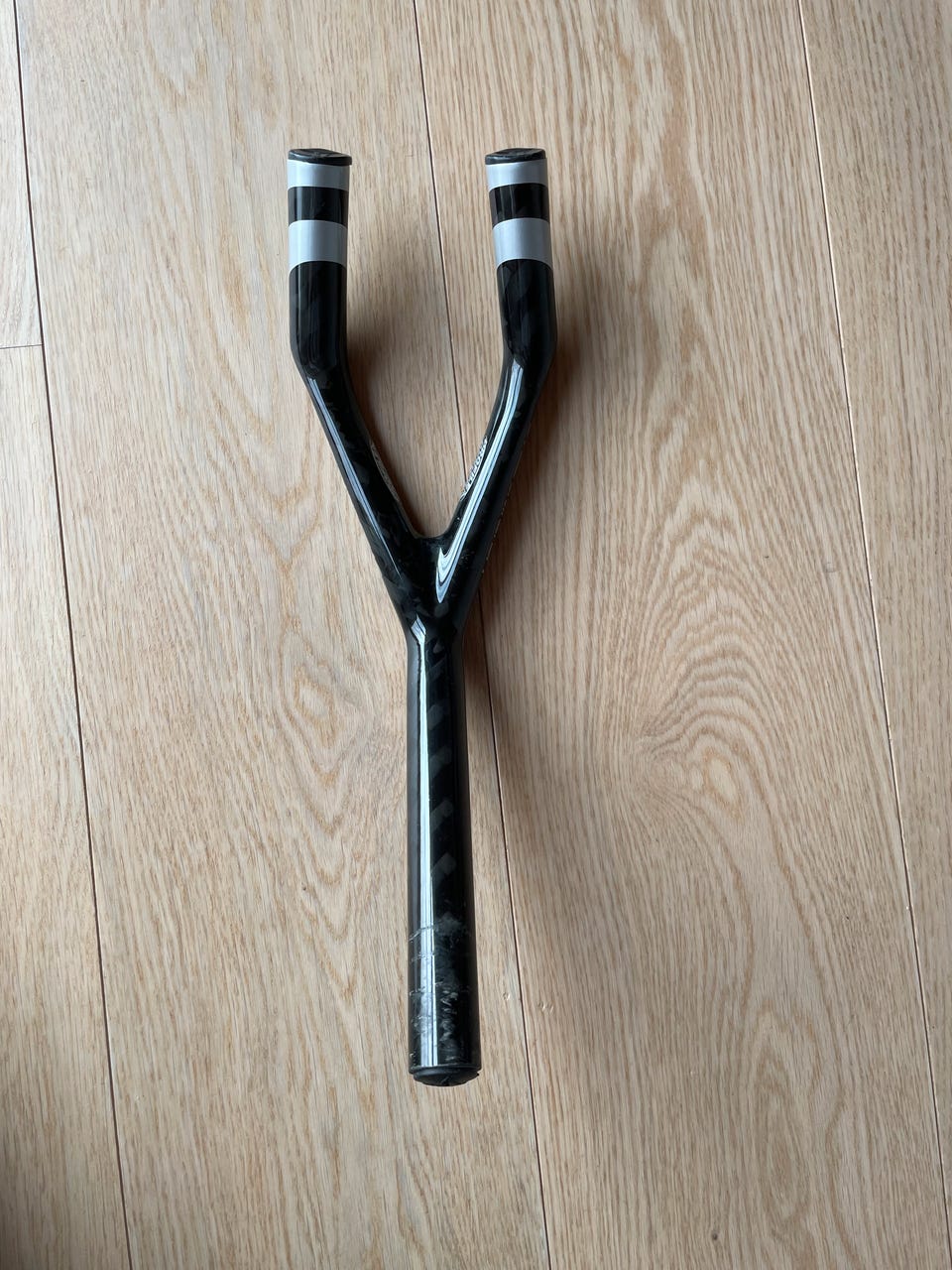 パーツ PROFILE DESIGN LIGHTNING STRIKE Profile Design Lightning Stryke Handlebars user reviews : 4