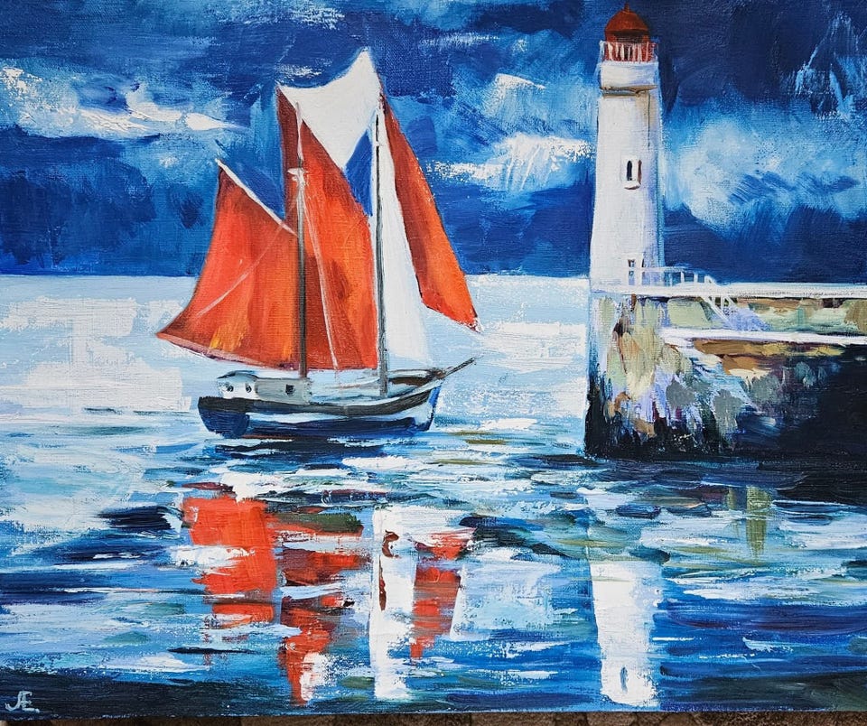 Galleribilde