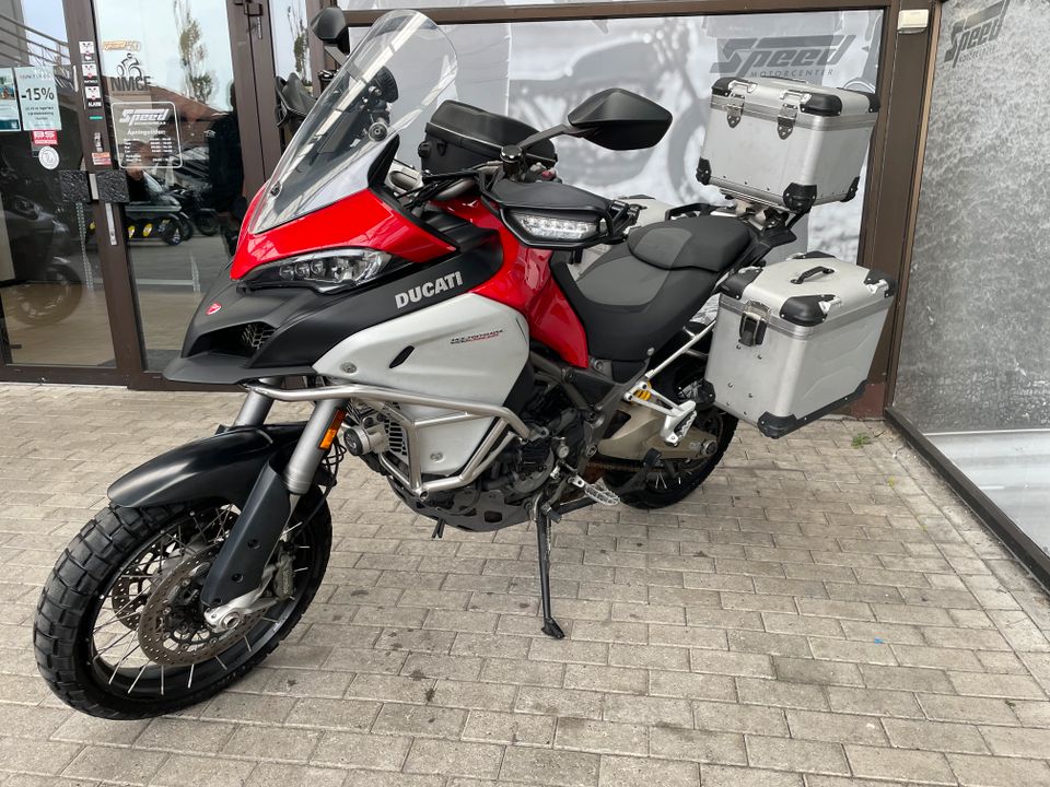 Speedmc brukt motorsykkel bildekarusell nummer 4