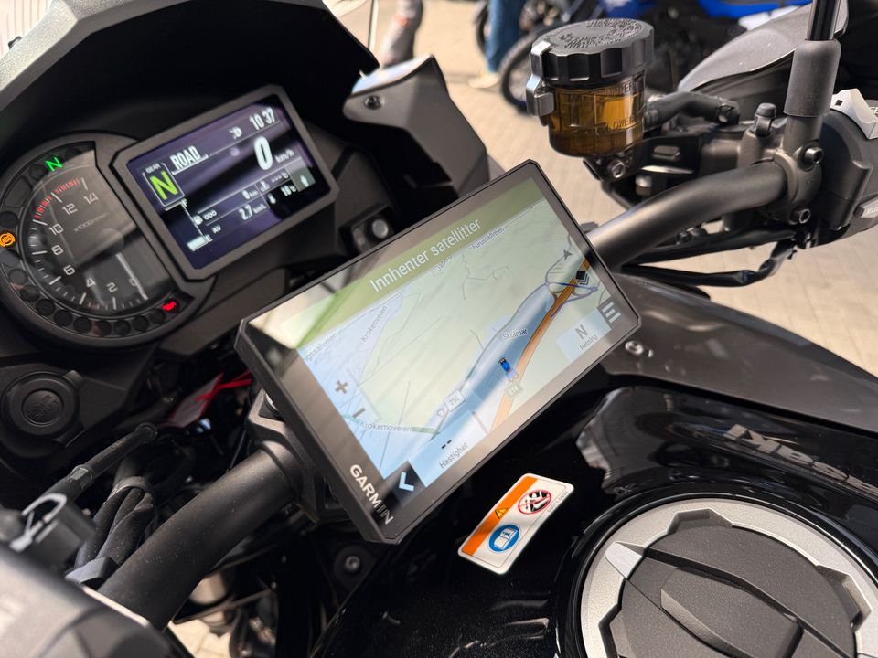 Speedmc brukt motorsykkel bildekarusell nummer 20