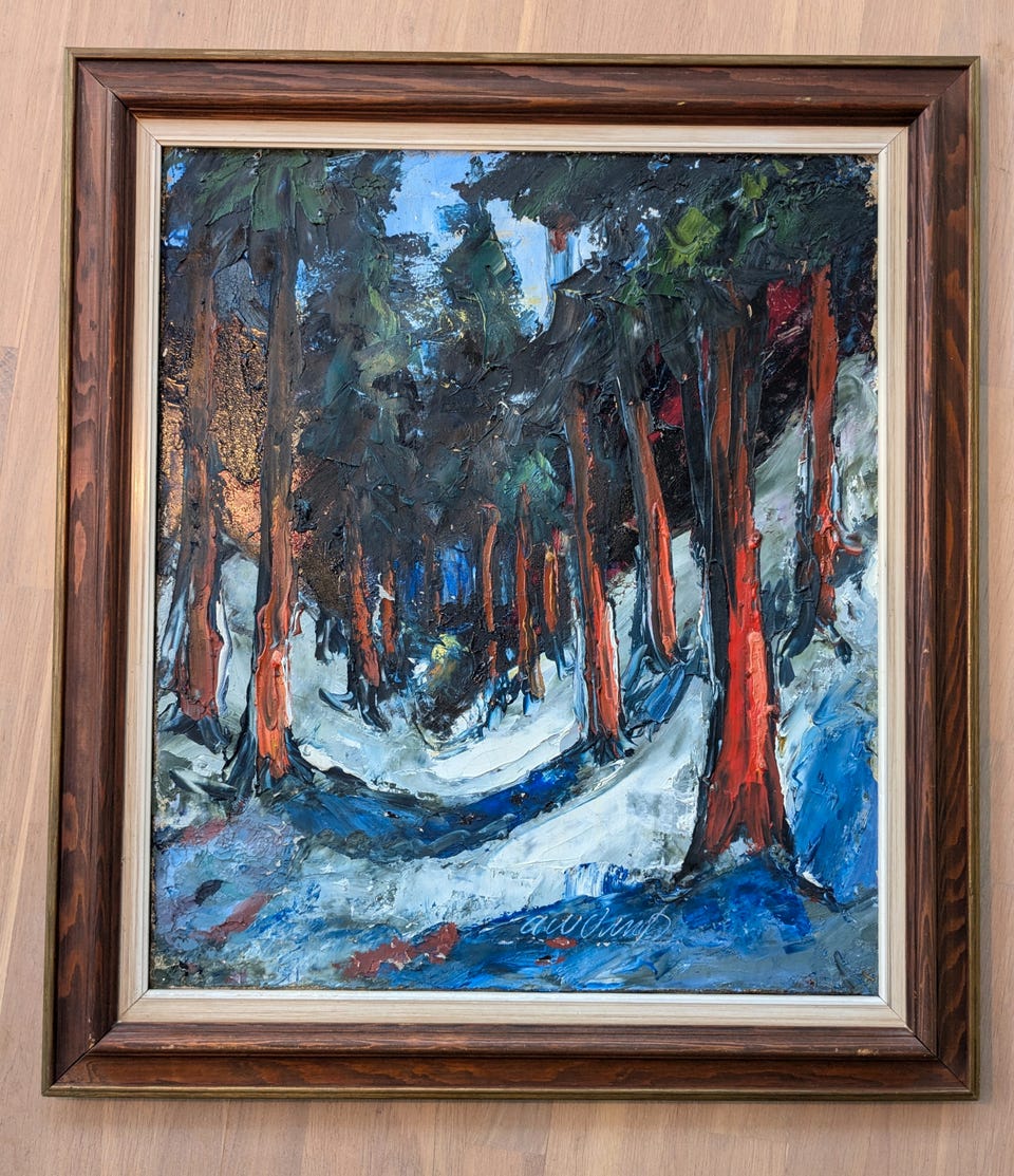 Galleribilde