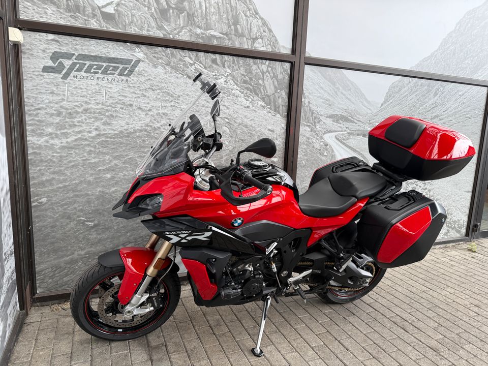 Speedmc brukt motorsykkel bildekarusell nummer 6