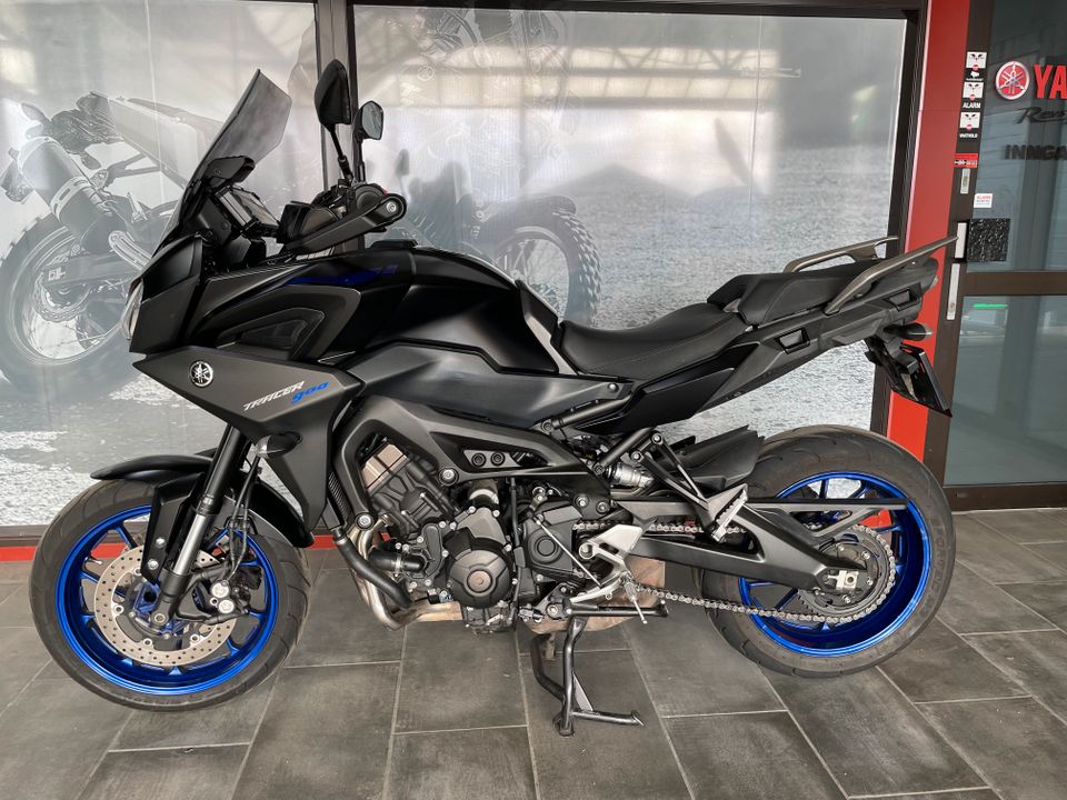 Speedmc brukt motorsykkel bildekarusell nummer 5