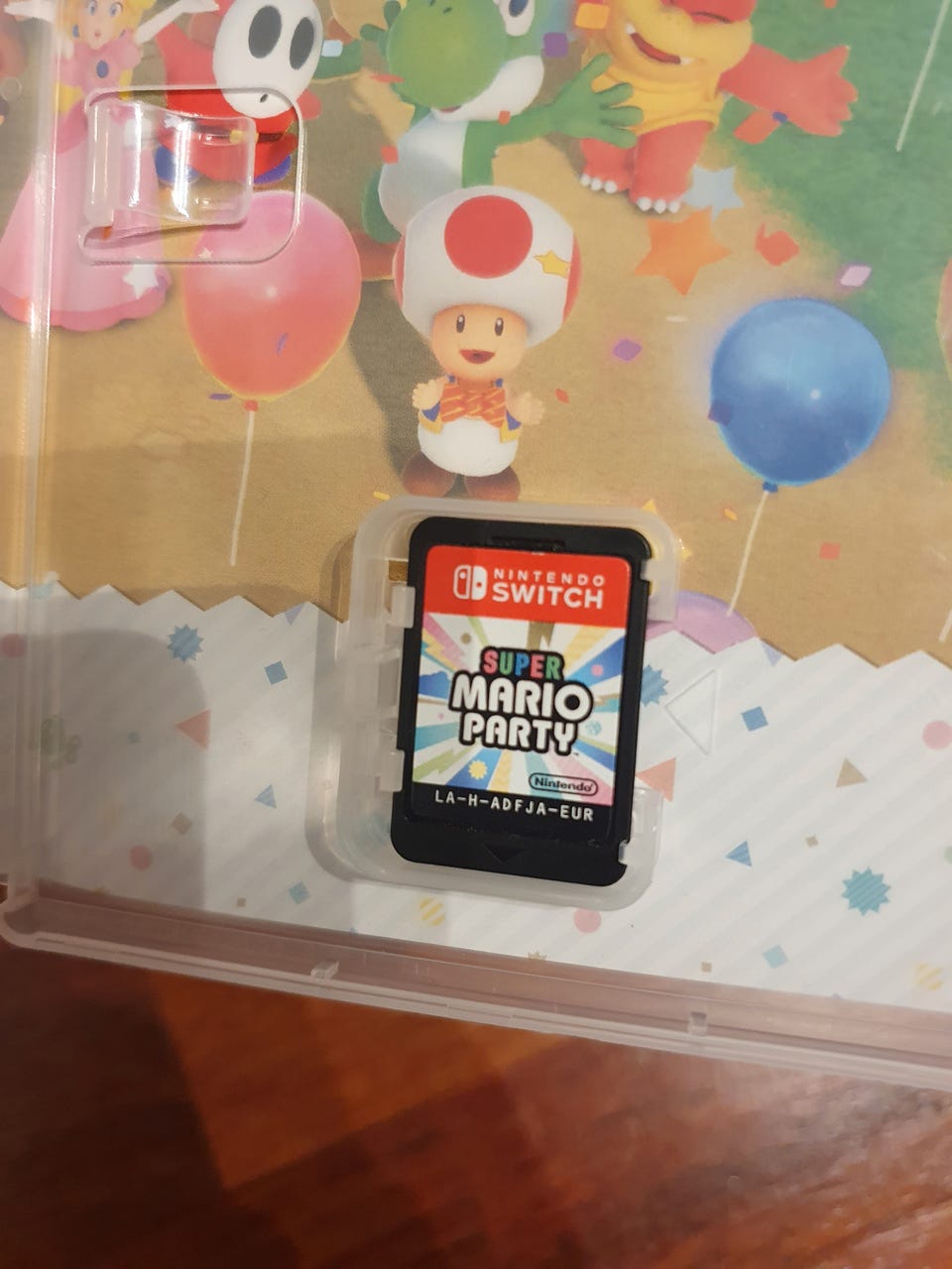 Unlock Characters Toad Mario Party Item Shop Super Mario Button