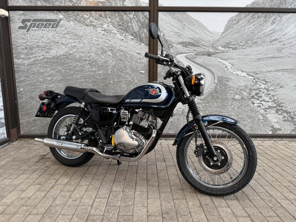 Speedmc brukt motorsykkel bildekarusell nummer 0