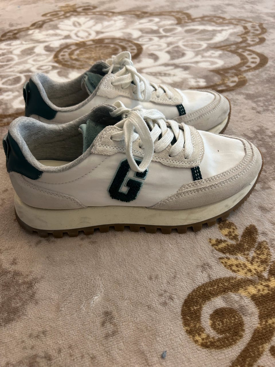 Fra Zalando FINN-torget