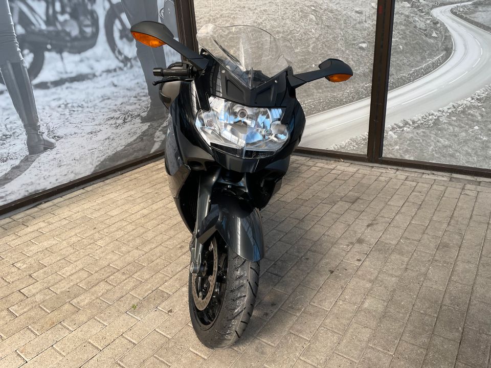 Speedmc brukt motorsykkel bildekarusell nummer 9