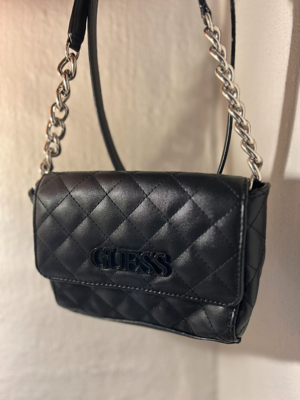 Sling Bag Guess Elliana Mini GUESS TOREBKA Elliana Mini Crossbody