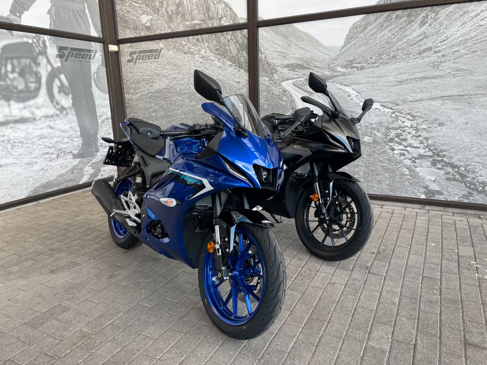 Speedmc brukt motorsykkel bildekarusell nummer 1