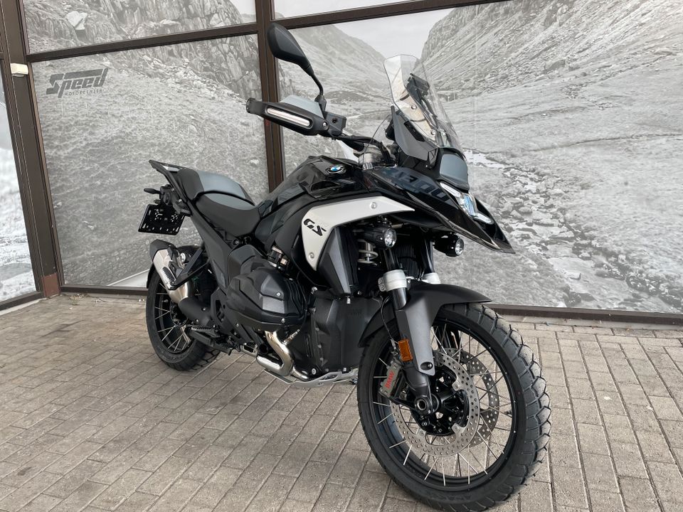 Speedmc brukt motorsykkel bildekarusell nummer 1
