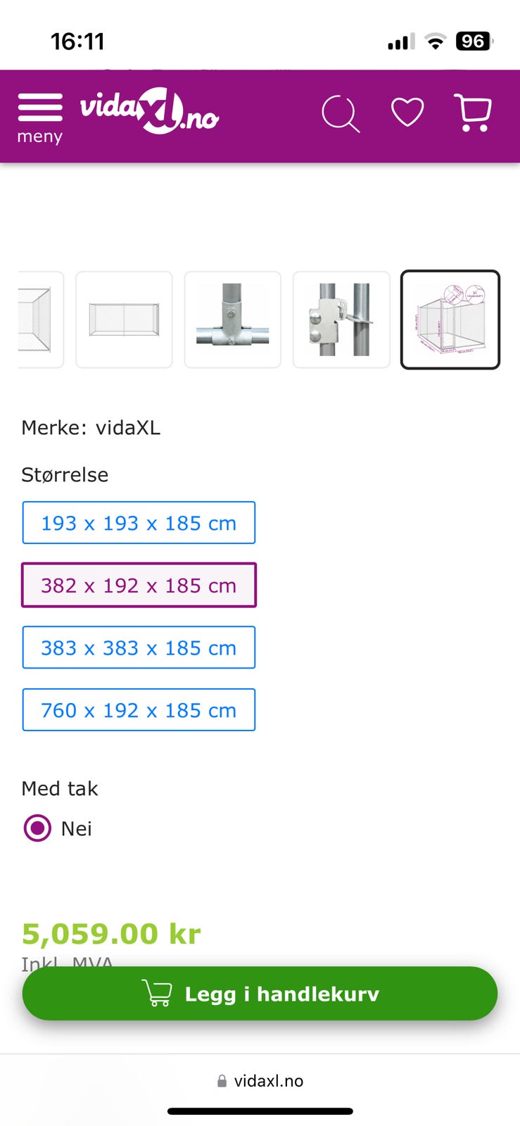 Galleribilde