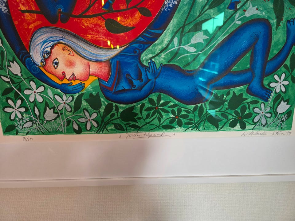 Galleribilde
