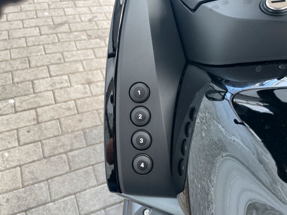 Speedmc brukt motorsykkel bildekarusell nummer 11