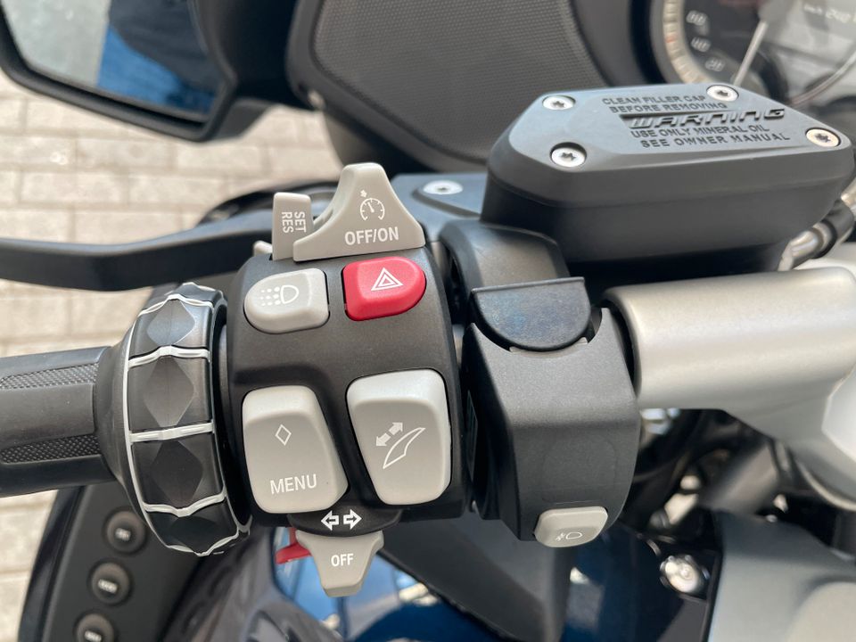 Speedmc brukt motorsykkel bildekarusell nummer 7