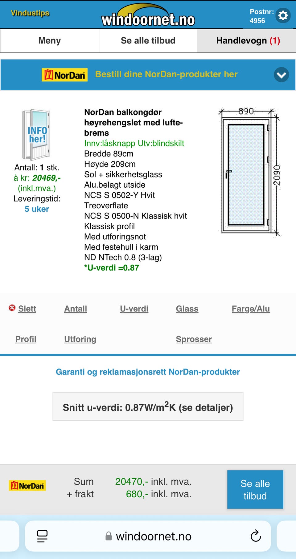 Galleribilde