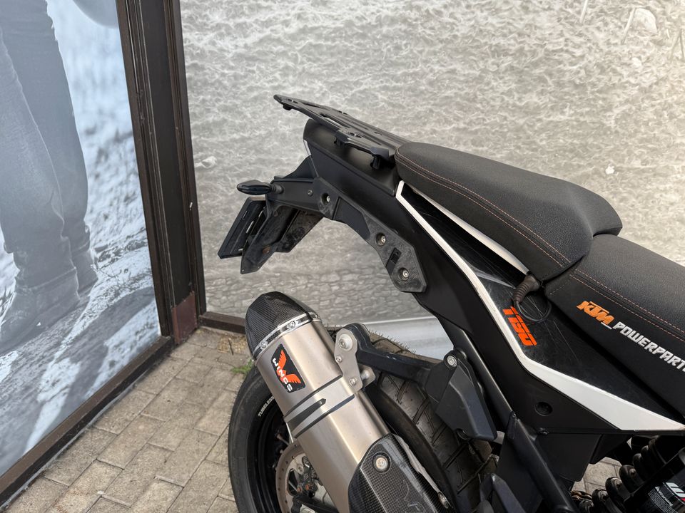 Speedmc brukt motorsykkel bildekarusell nummer 4