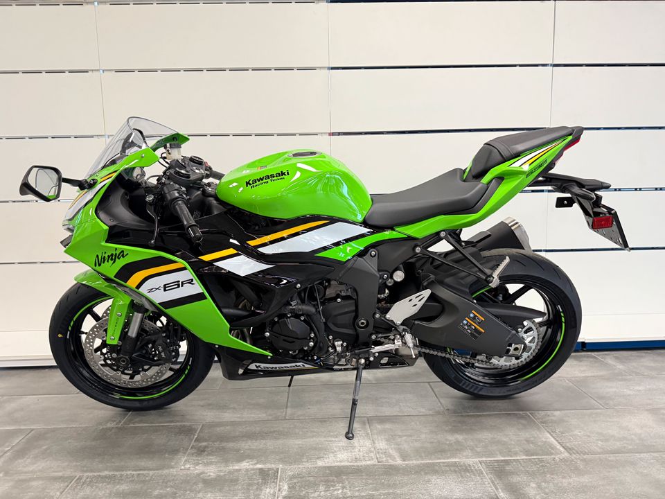 Speedmc brukt motorsykkel bildekarusell nummer 4