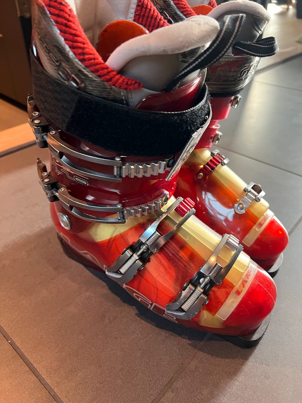 Slalomski FINN-torget