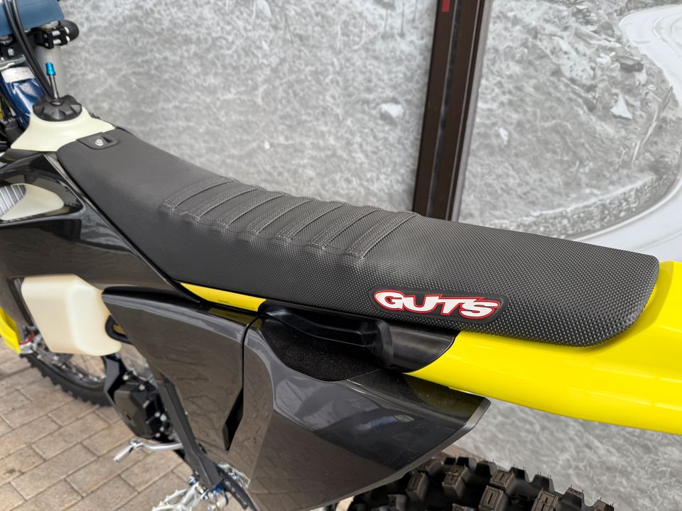 Speedmc brukt motorsykkel bildekarusell nummer 7