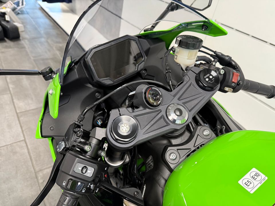Speedmc brukt motorsykkel bildekarusell nummer 6