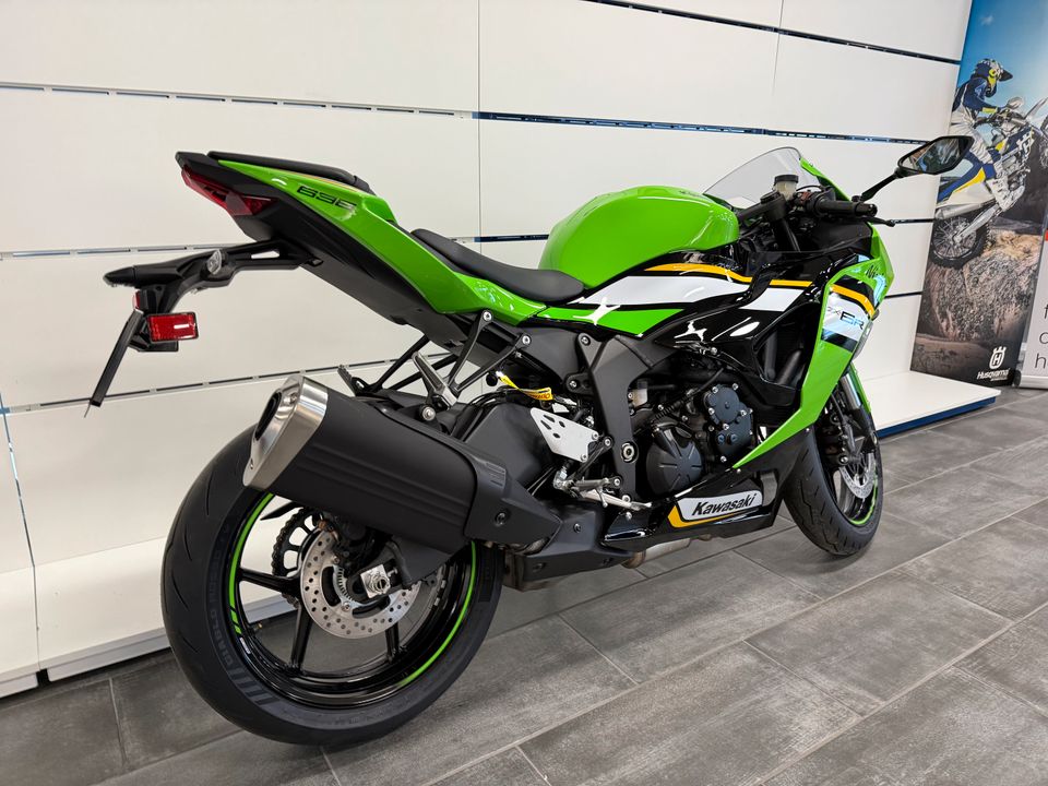 Speedmc brukt motorsykkel bildekarusell nummer 2