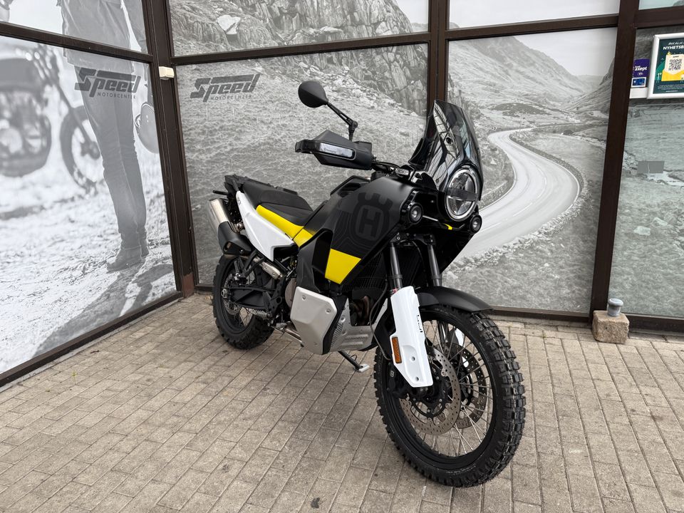 Speedmc brukt motorsykkel bildekarusell nummer 1