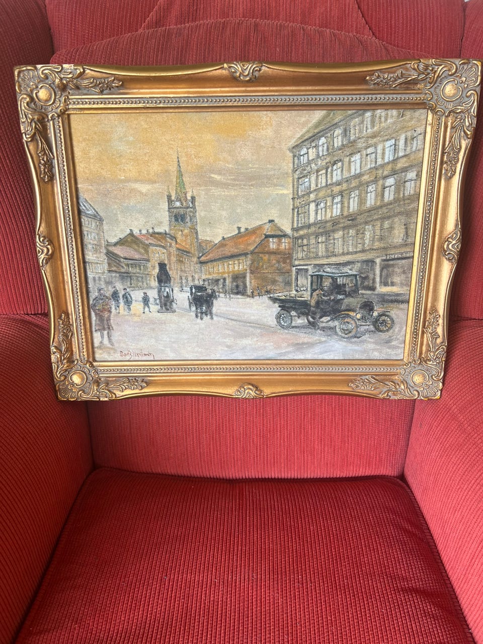 Galleribilde