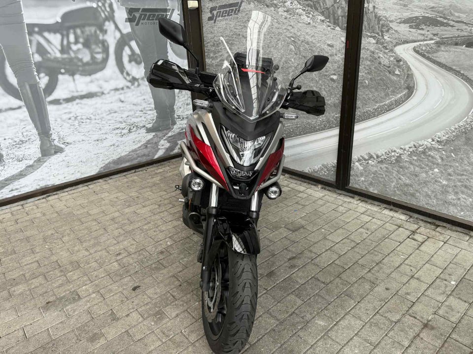 Speedmc brukt motorsykkel bildekarusell nummer 3