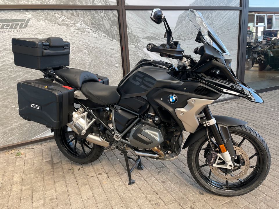 Speedmc brukt motorsykkel bildekarusell nummer 1