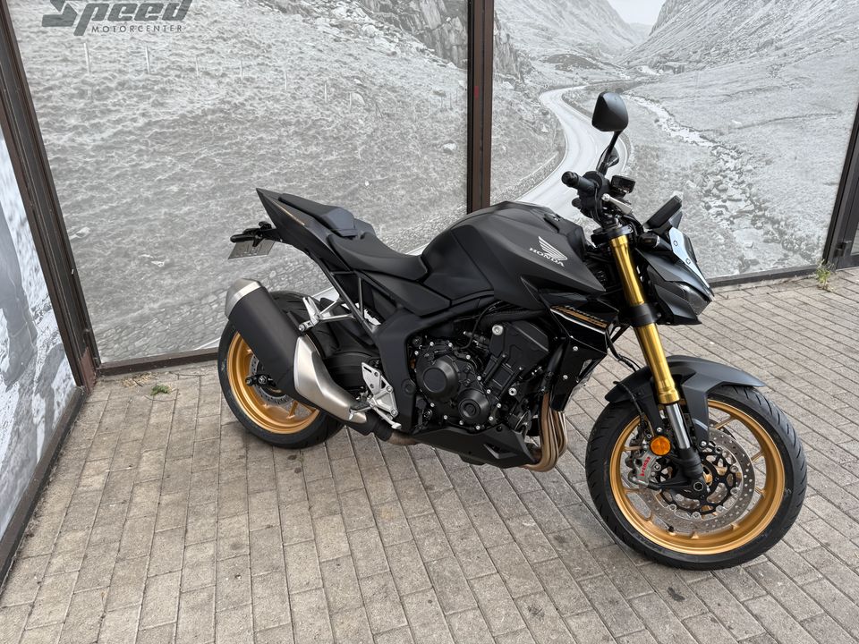 Speedmc brukt motorsykkel bildekarusell nummer 2