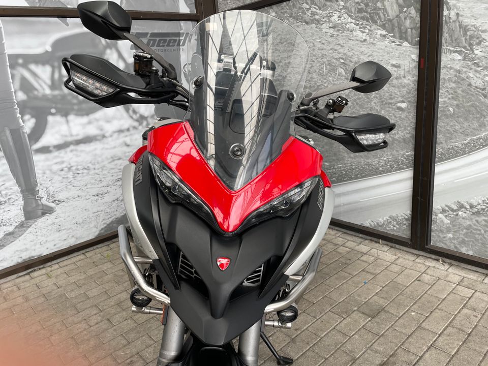 Speedmc brukt motorsykkel bildekarusell nummer 3